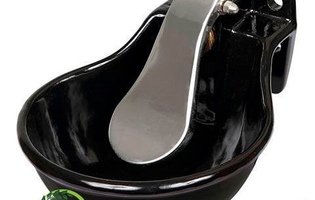 ЯЗЫЧКОВАЯ ПОИЛКА