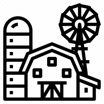 Проектирование и строителство ферм КРС